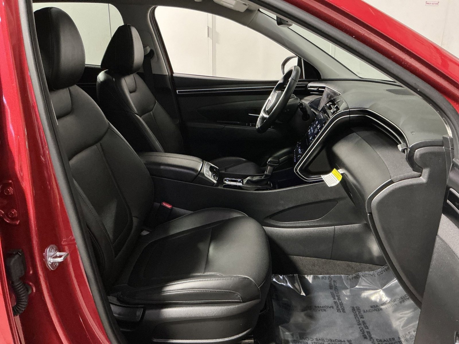 Used 2023 Hyundai Tucson SEL w/ Convenience Package image 33