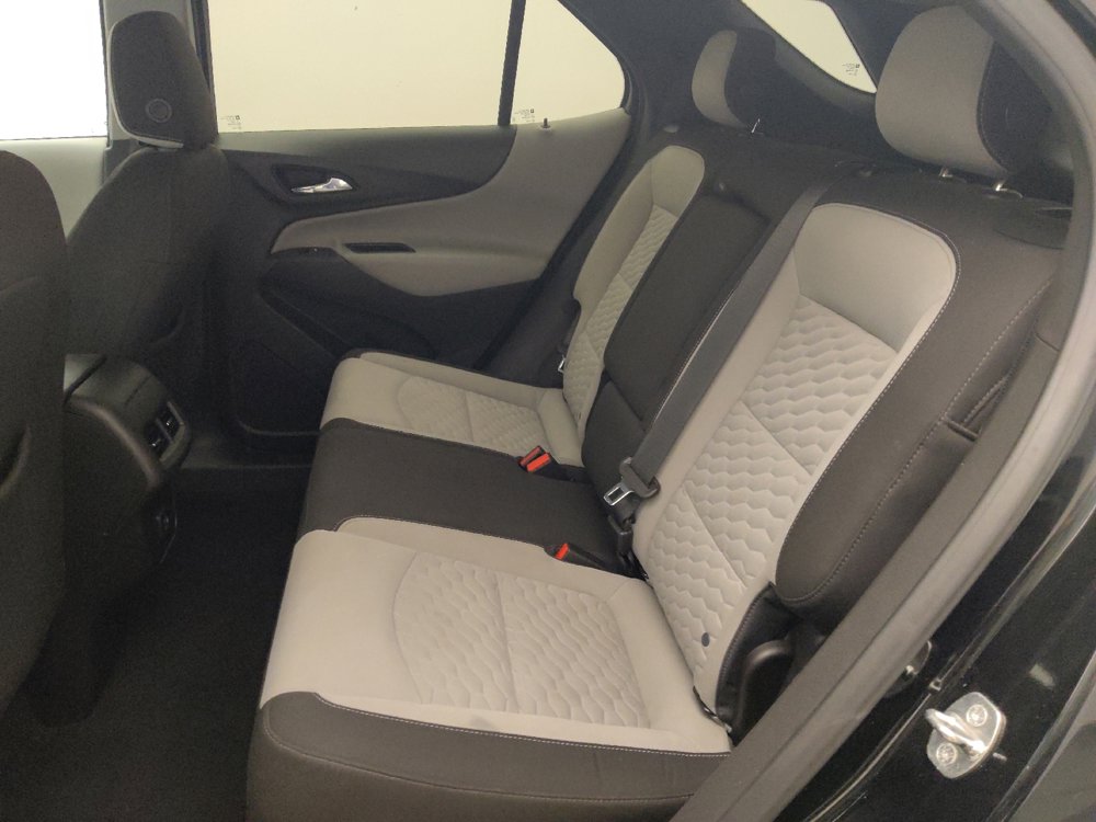 Used 2019 Chevrolet Equinox LS w/ LS Convenience Package AWD/4WD image 18