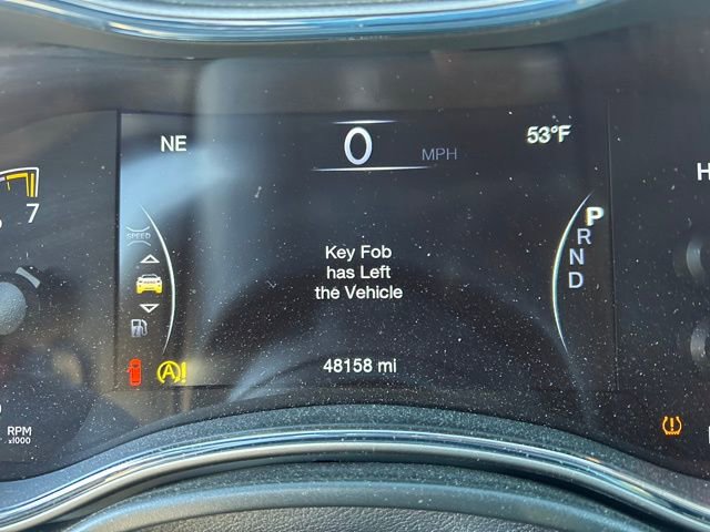 Used 2021 Jeep Grand Cherokee Laredo X image 14