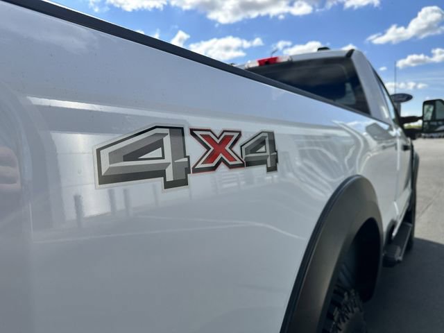 Certified 2024 Ford F350 XL w/ STX Appearance Package image 43