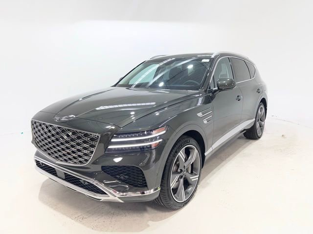 New 2025 Genesis GV80 2.5T Prestige image 3