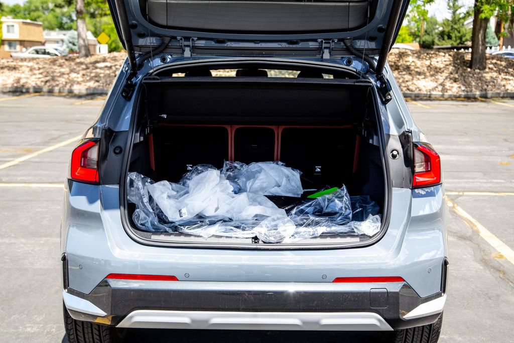 New 2026 BMW X1 xDrive28i w/ Technology Package AWD/4WD image 26