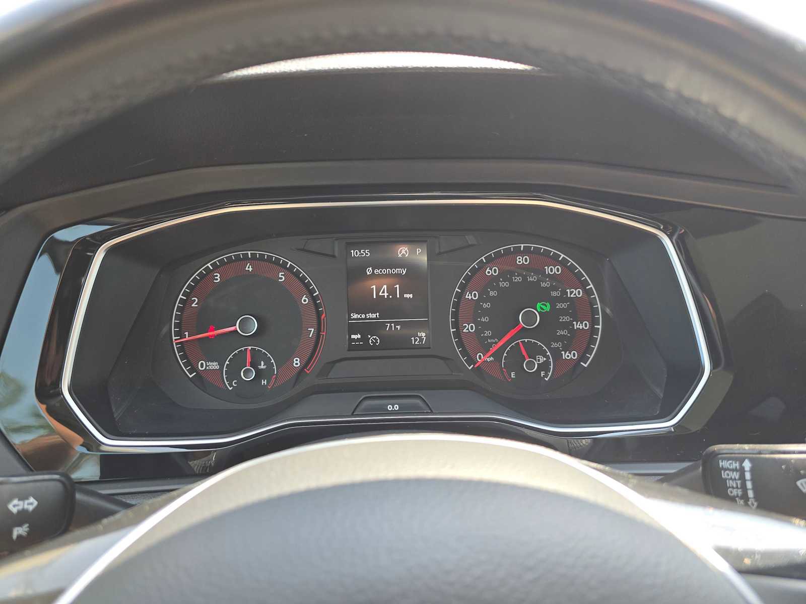 Used 2019 Volkswagen Jetta SE image 24