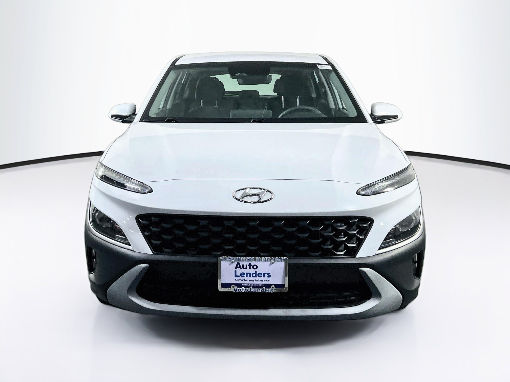 Used 2023 Hyundai Kona SE