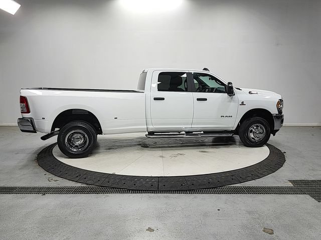 Used 2024 RAM 3500 Big Horn AWD/4WD image 8