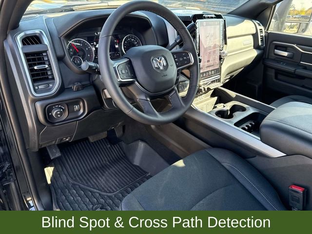 Used 2025 RAM 2500 Big Horn image 24