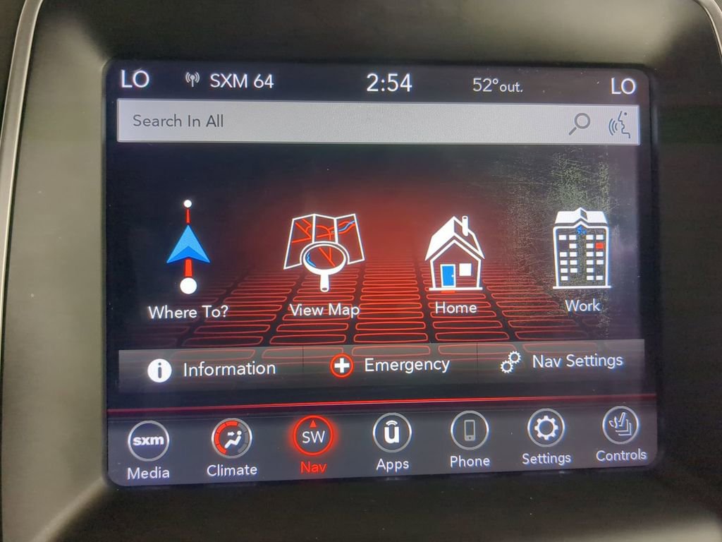 Used 2020 Dodge Durango Citadel image 28