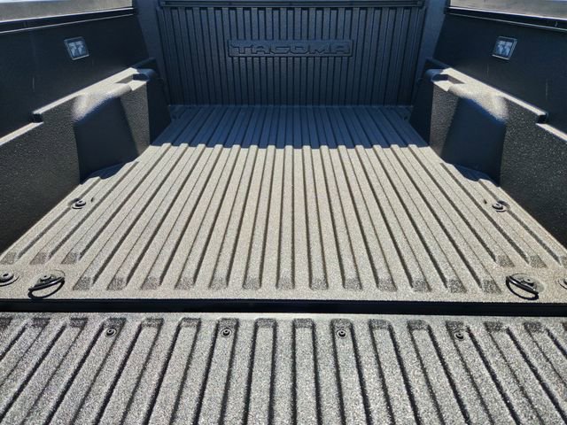 New 2026 Toyota Tacoma TRD Sport image 26