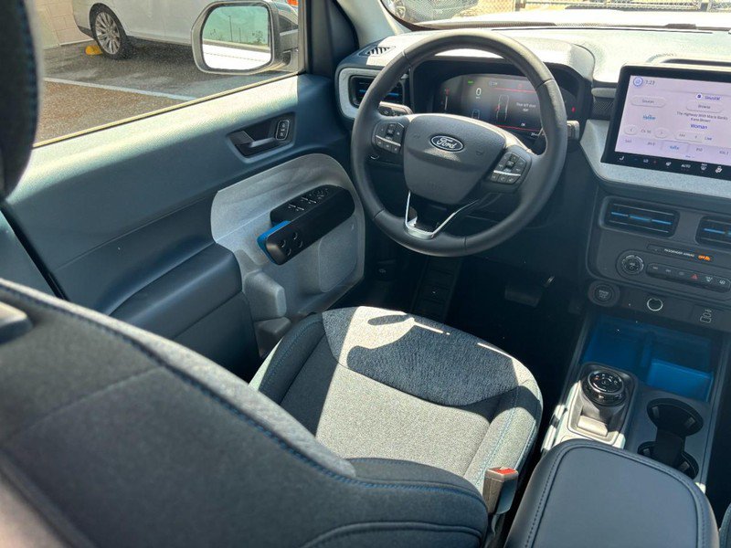 New 2026 Ford Maverick XLT w/ XLT Luxury Package FWD image 13