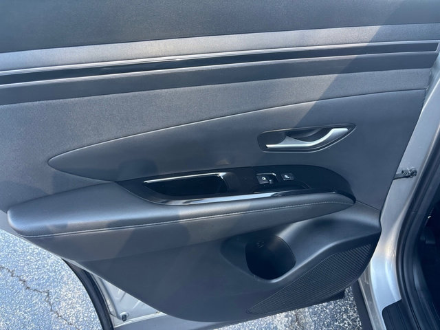 Used 2022 Hyundai Tucson Limited image 29