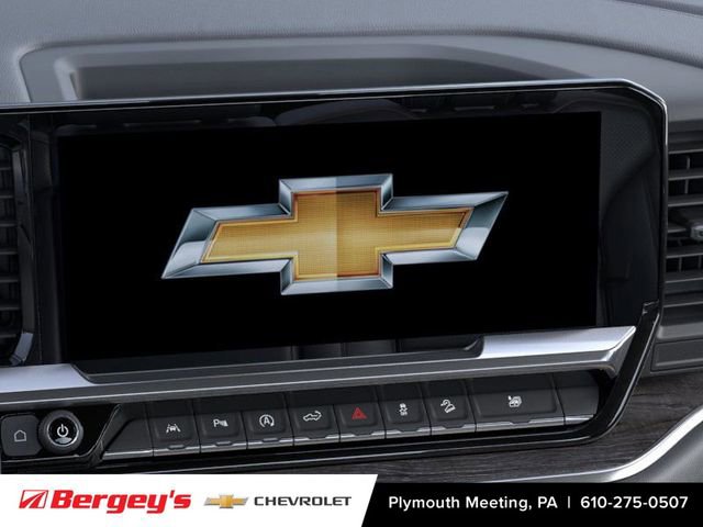 New 2026 Chevrolet Silverado 1500 LTZ image 22