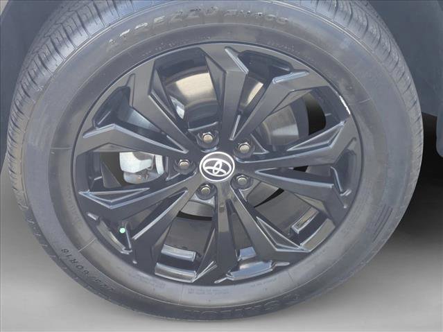 Used 2022 Toyota RAV4 SE AWD/4WD image 22