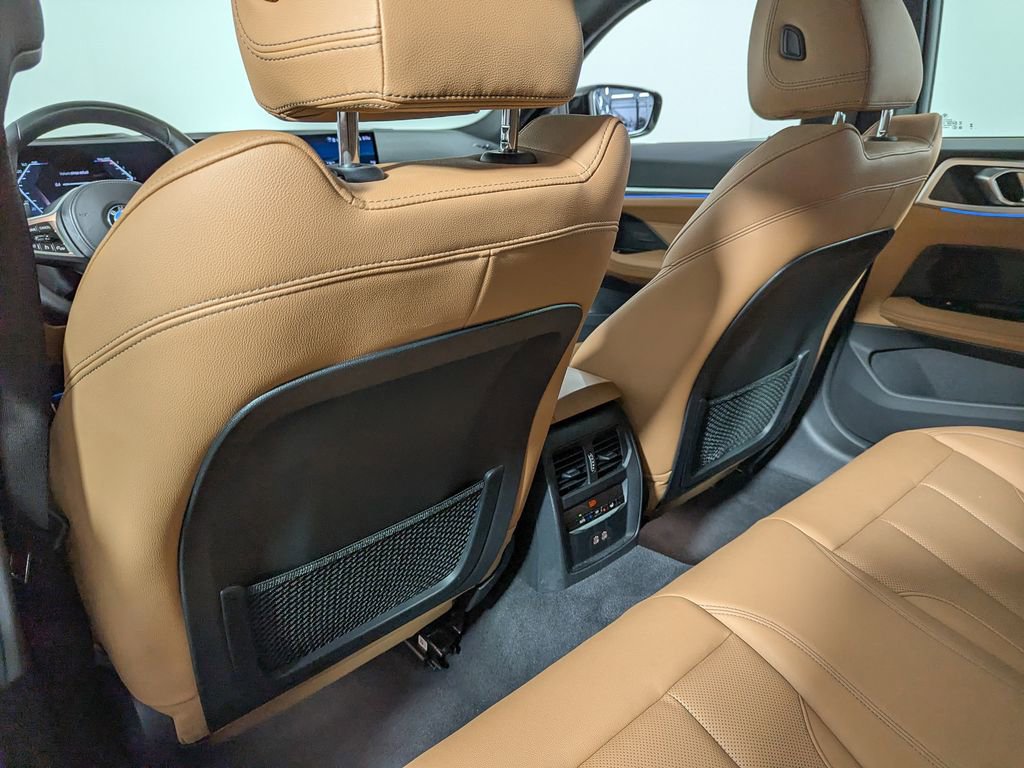 Certified 2024 BMW 430i Gran Coupe xDrive w/ M Sport Package (Priority 1) image 45