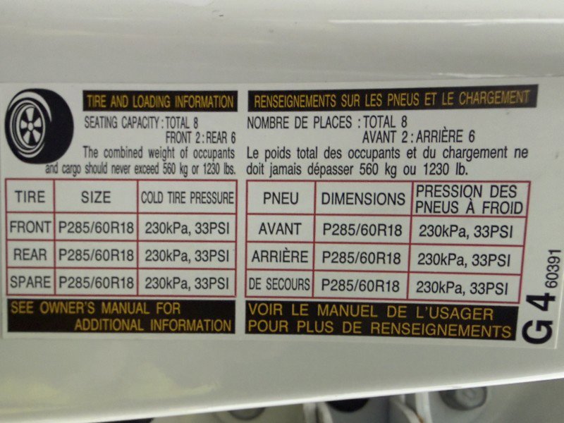 Used 2011 Toyota Land Cruiser 4WD image 64