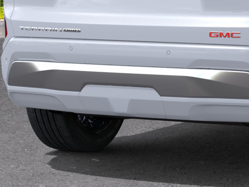 New 2027 GMC Terrain Denali AWD/4WD image 14
