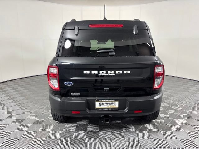 Used 2021 Ford Bronco Sport Badlands AWD/4WD image 39