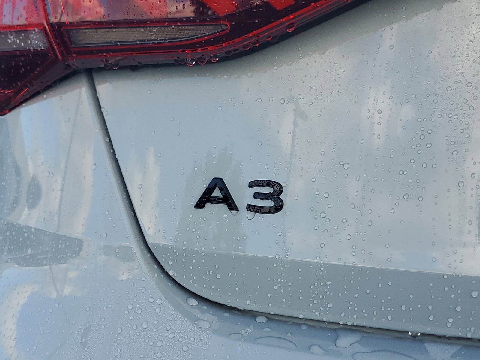 New 2026 Audi A3 2.0T Premium AWD/4WD image 7