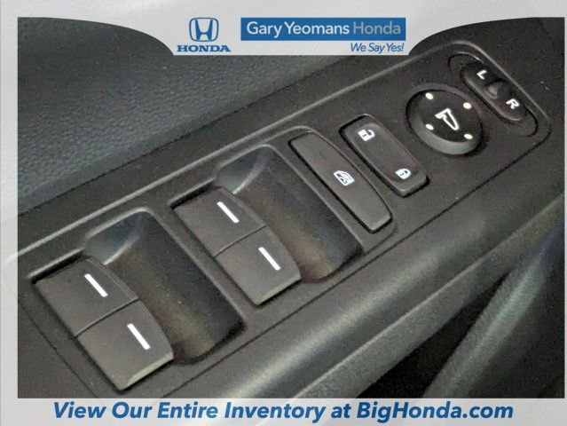 Certified 2026 Honda CR-V Sport-L image 28