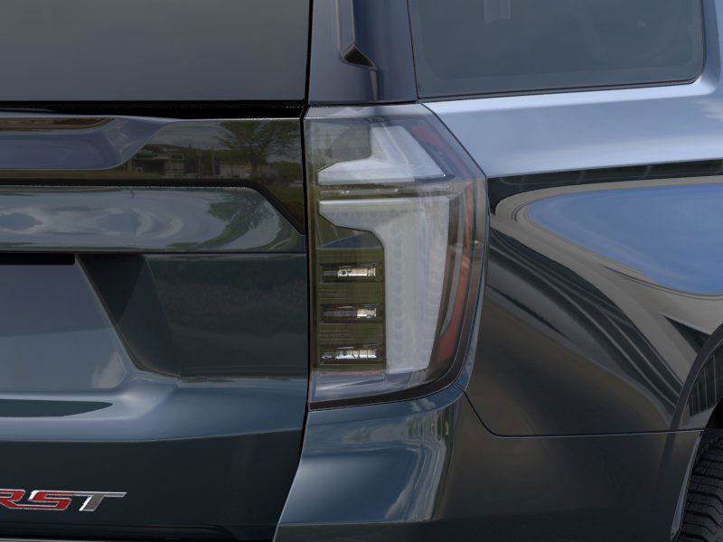 New 2025 Chevrolet Suburban RST w/ Advanced Technology Package AWD/4WD image 11