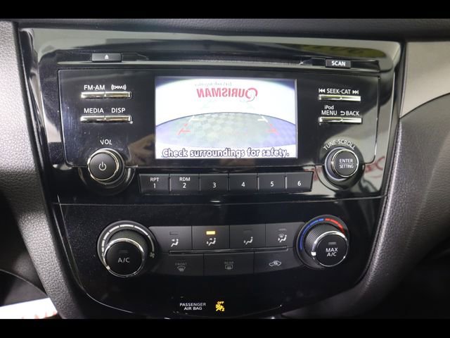 Used 2018 Nissan Rogue Sport S image 26