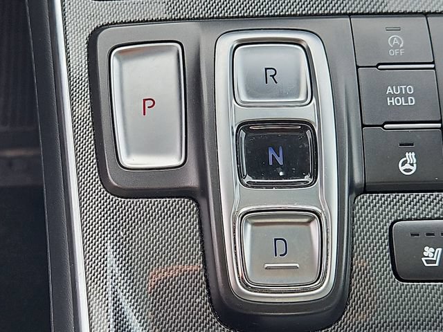 Used 2023 Hyundai Santa Fe Limited AWD/4WD image 18