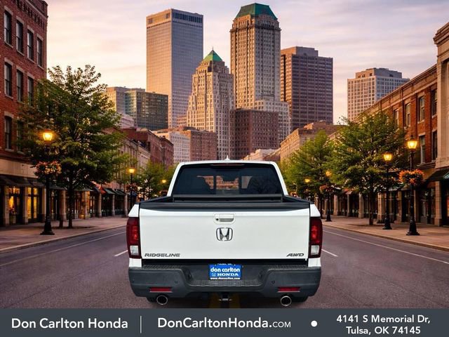 Used 2023 Honda Ridgeline RTL-E image 5