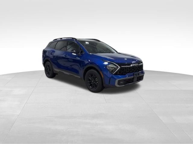 Used 2023 Kia Sportage X-Pro AWD/4WD image 31