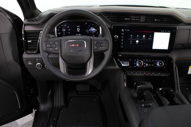 New 2026 GMC Sierra 1500 AT4 AWD/4WD image 13