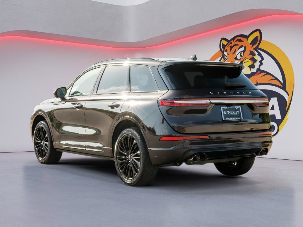 Used 2023 Lincoln Corsair Reserve w/ Equipment Group 201A AWD/4WD image 7