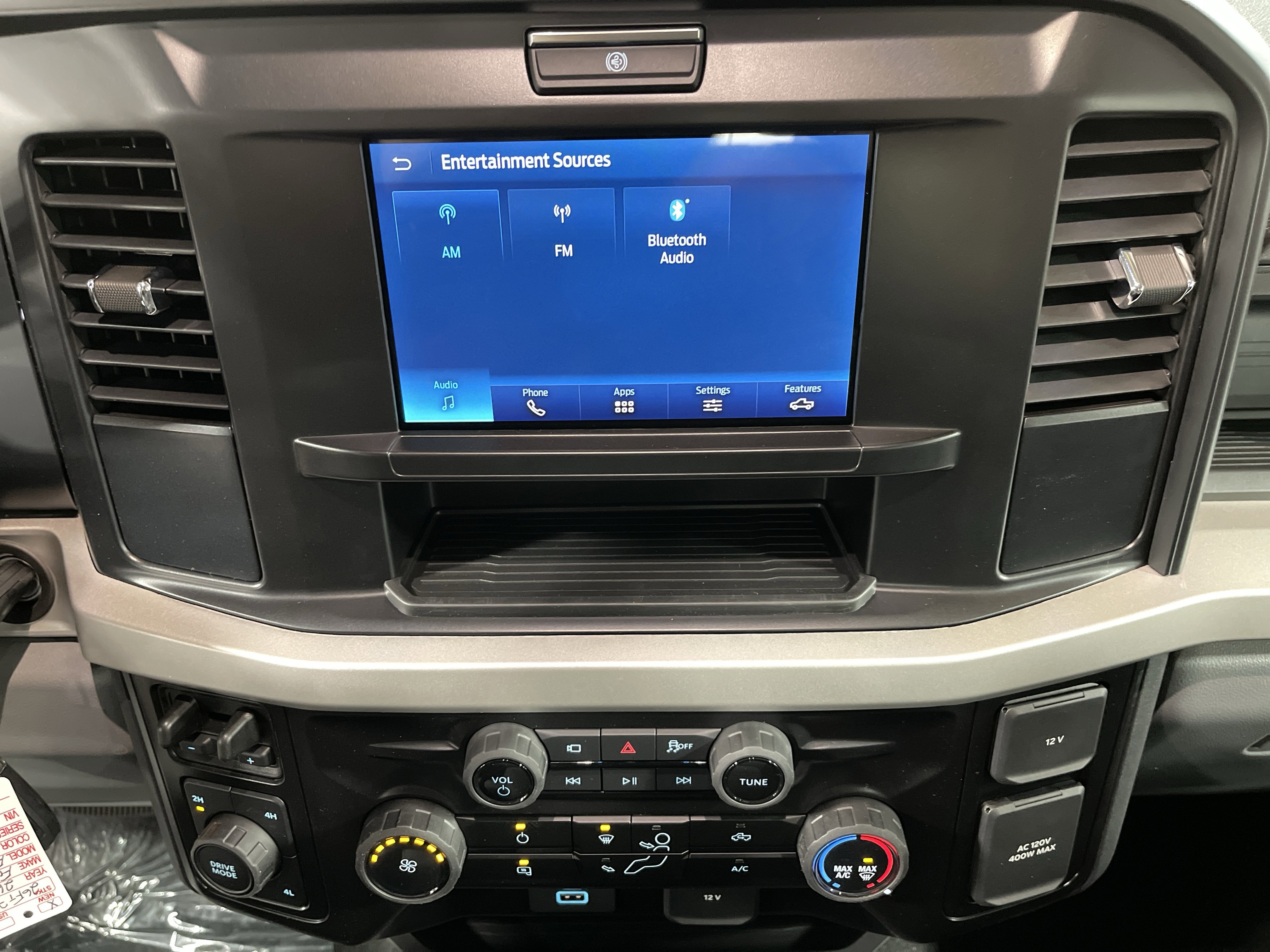 New 2026 Ford F250 4x4 Crew Cab Super Duty image 23