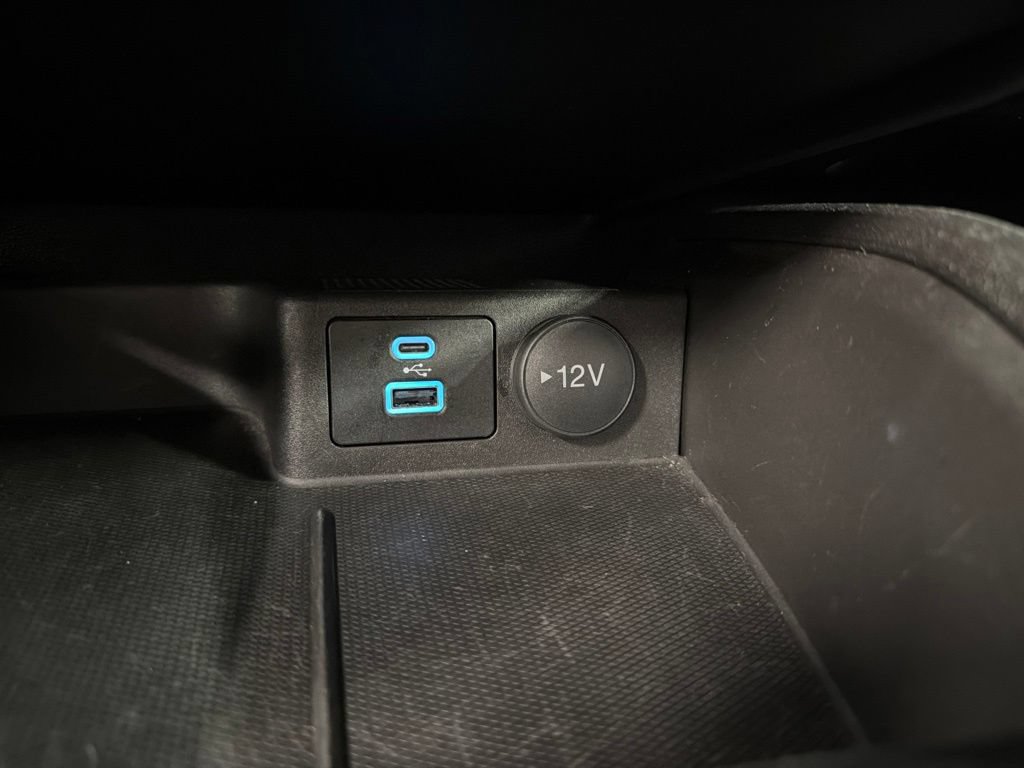 Used 2023 Ford Escape Active AWD/4WD image 15