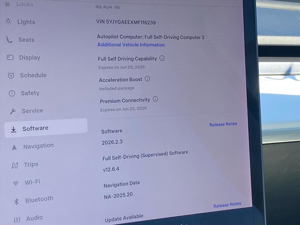 Used 2021 Tesla Model Y Long Range image 17