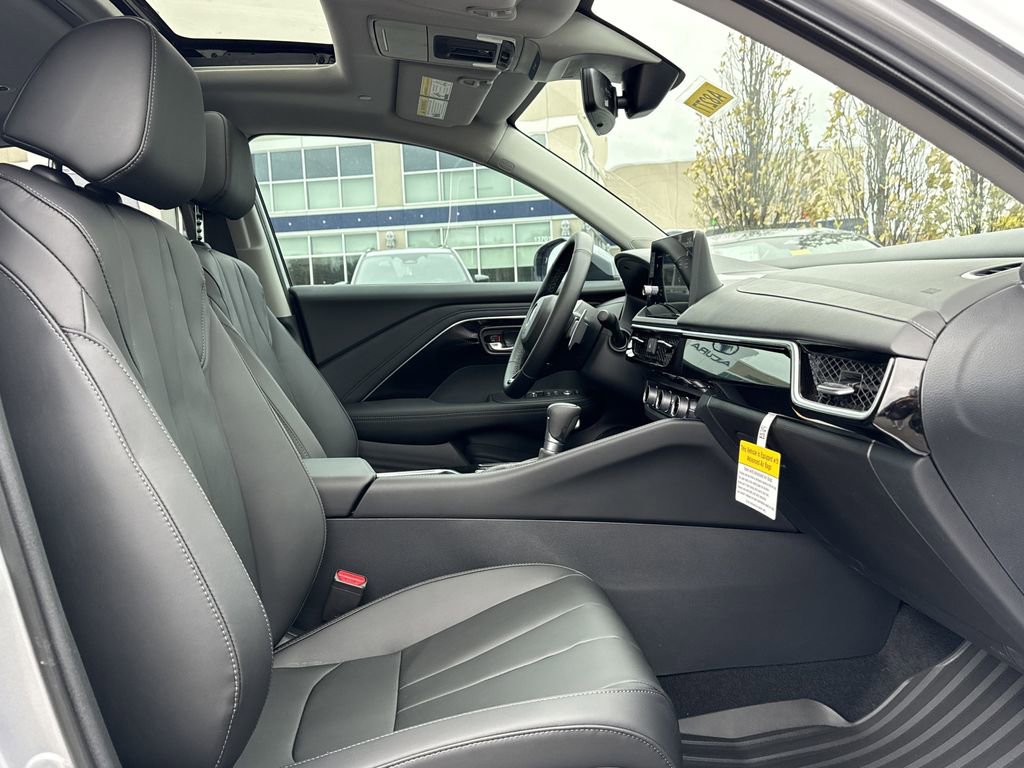 New 2025 Acura ADX FWD image 20