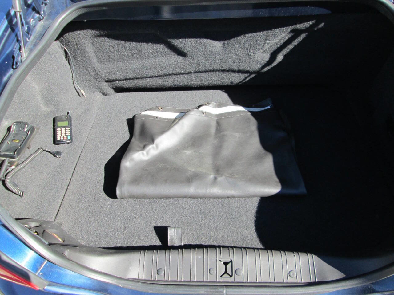 Used 1998 Jaguar XK8 XK8 2dr Convertible image 57