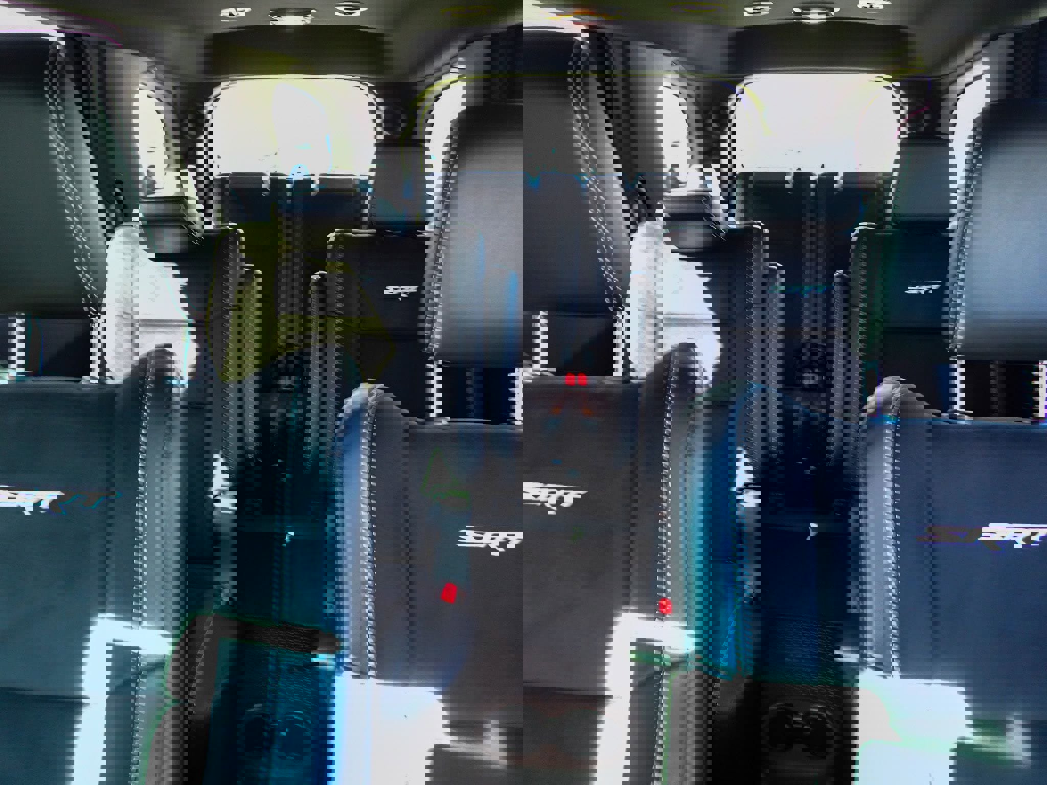 Used 2023 Dodge Durango SRT Hellcat w/ Black Package image 30