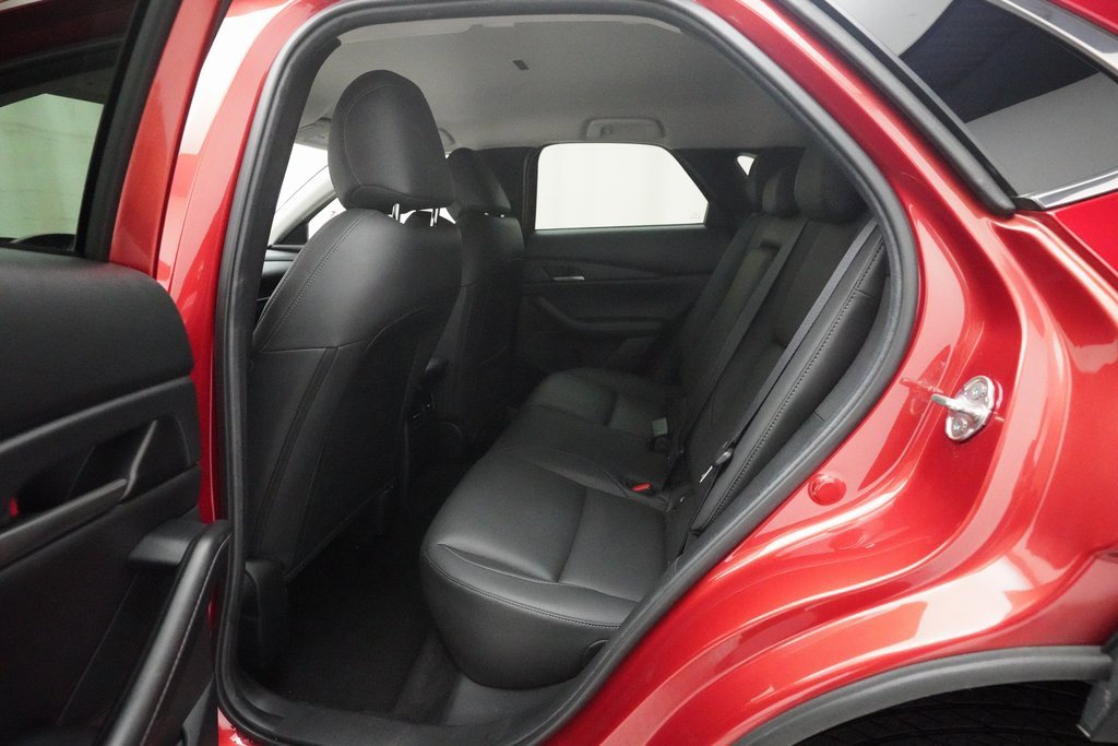 Certified 2023 MAZDA CX-30 AWD 2.5 S w/ Select Package image 16