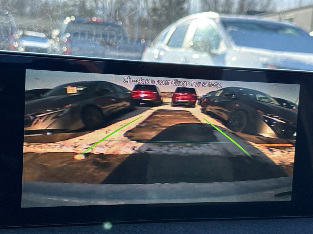 New 2026 Nissan Sentra SV image 18