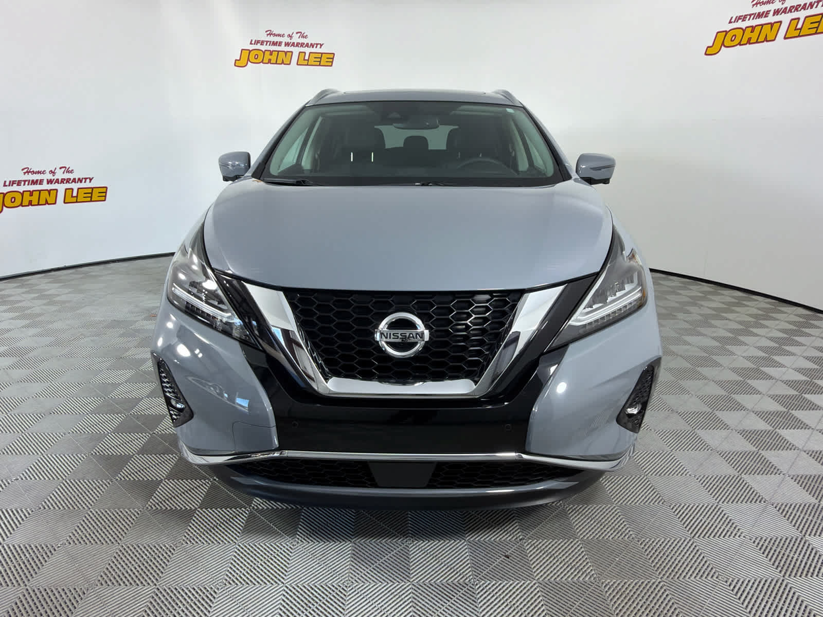 Used 2021 Nissan Murano Platinum w/ Cargo Package FWD image 9
