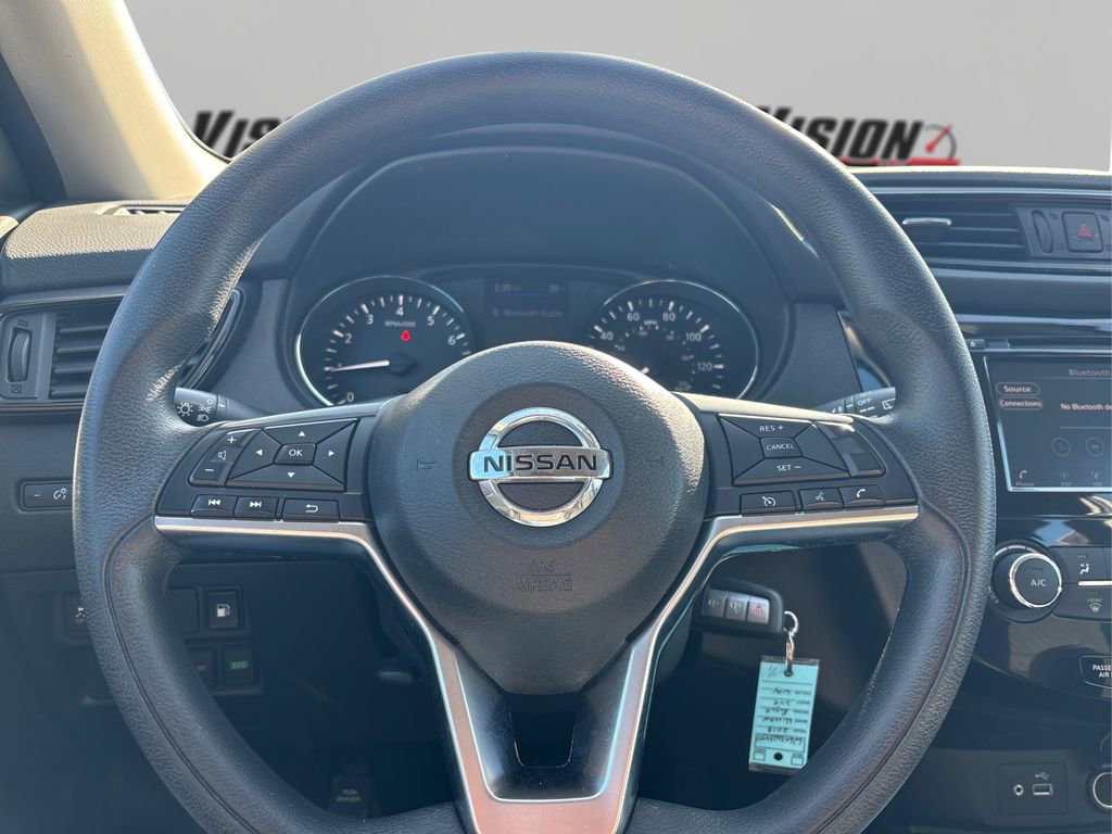 Used 2018 Nissan Rogue S image 24