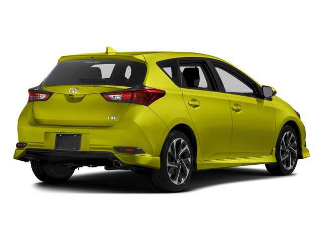 Used 2016 Scion iM FWD image 3