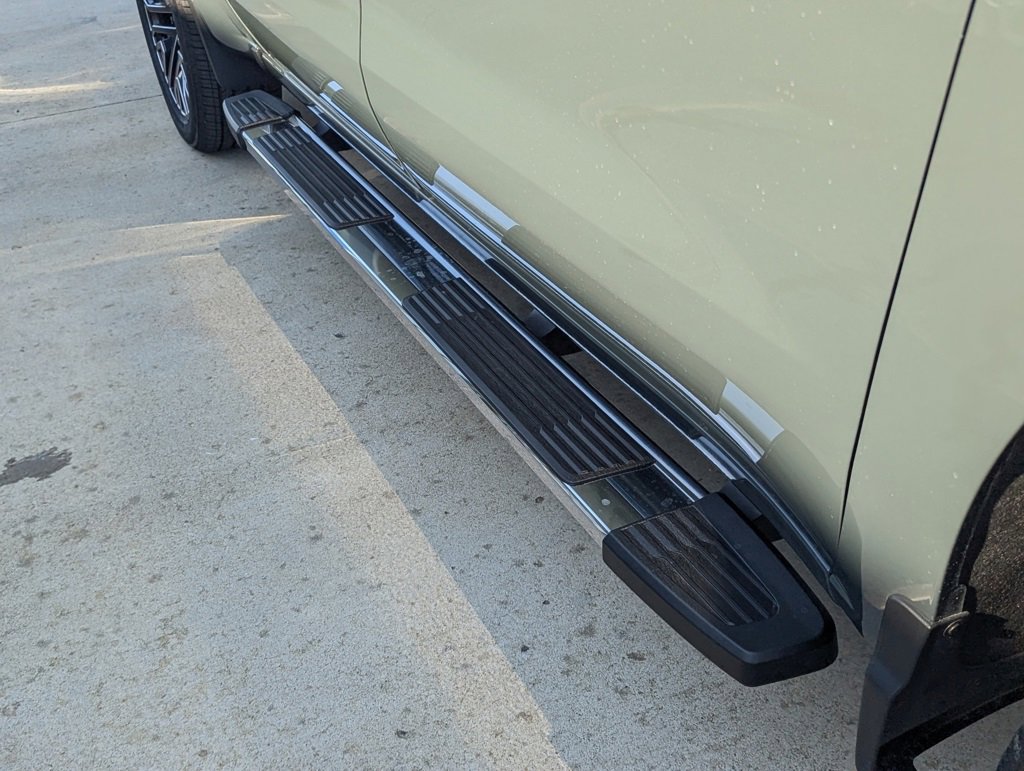 New 2026 Chevrolet Silverado 1500 LTZ w/ Technology Package image 12