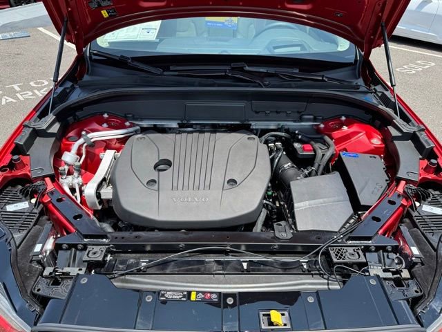 Used 2024 Volvo XC60 B5 Ultimate image 18