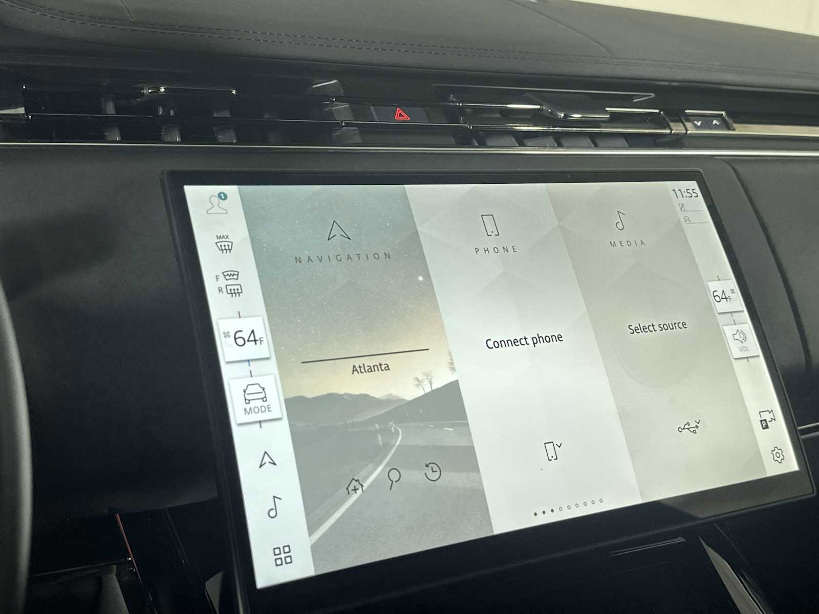 Used 2024 Land Rover Range Rover Sport Dynamic SE image 48