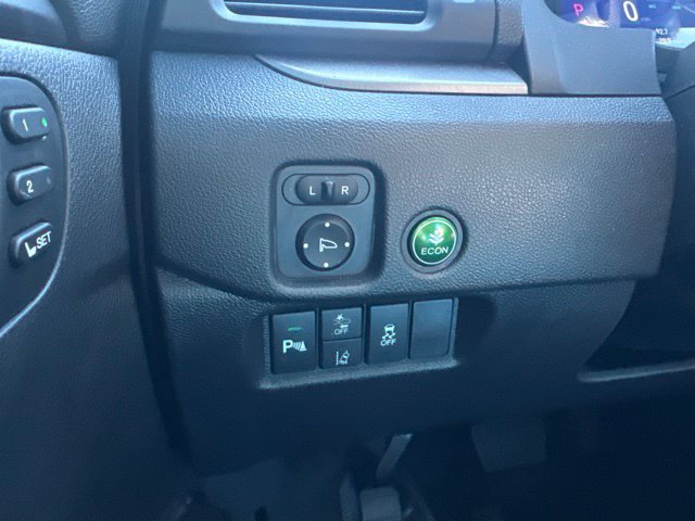 Used 2024 Honda Passport EX-L image 17
