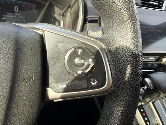 Used 2020 Honda CR-V EX image 17
