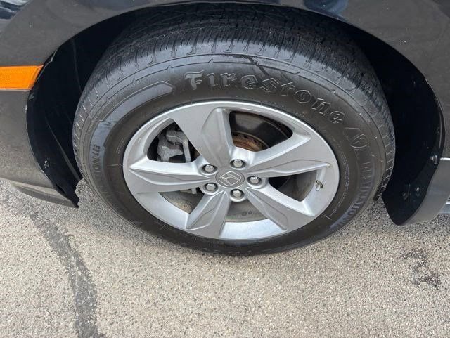 Used 2019 Honda Odyssey EX-L image 44