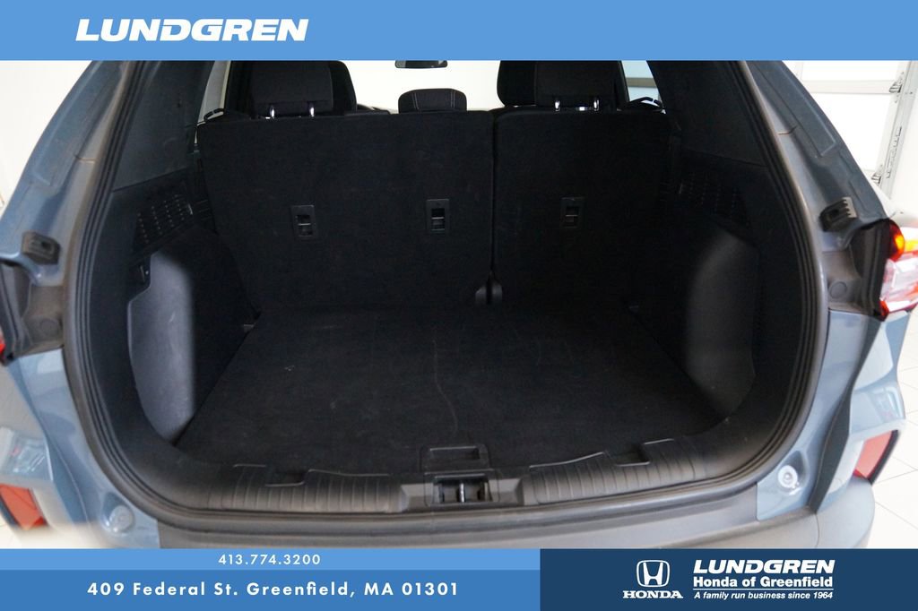 Used 2024 Ford Escape Active image 29