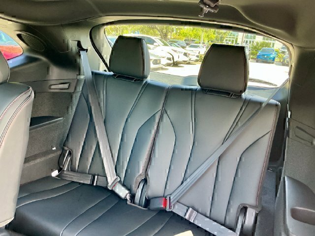 New 2026 Acura MDX A-Spec AWD/4WD image 11