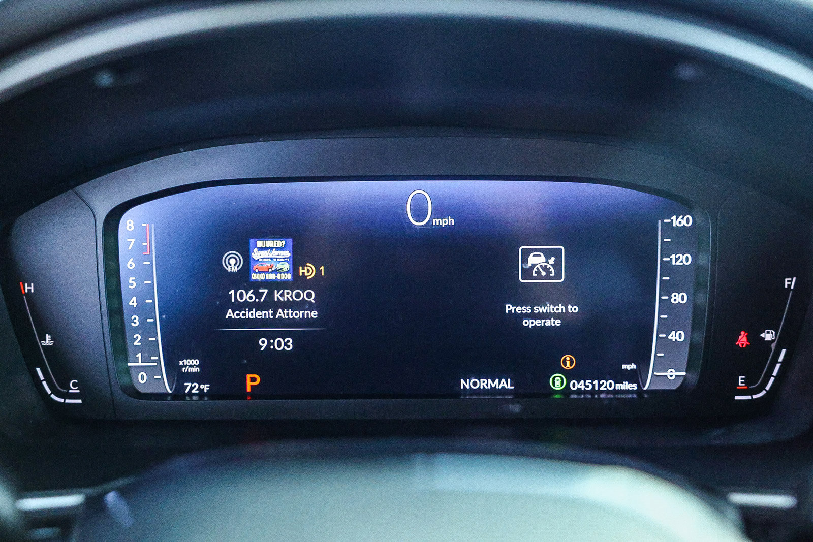 Certified 2024 Honda Civic Sport Touring image 4