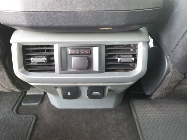 Used 2021 Ford F150 Lariat w/ Equipment Group 502A High image 36